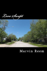 Love Swept Cover
